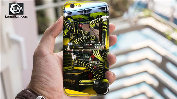 Ảnh đại diện sản phẩm skin iphone